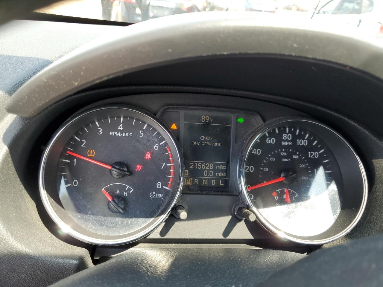2012 Nissan Rogue S VIN: JN8AS5MT9CW608279 Lot: 64415775