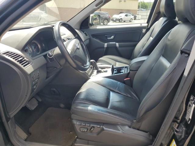  VOLVO XC90 2014 Czarny