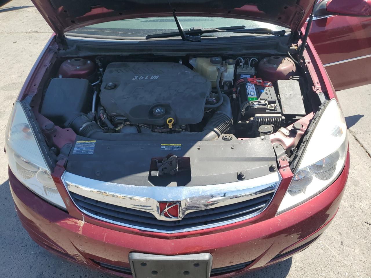 2008 Saturn Aura Xe VIN: 1G8ZS57N58F137468 Lot: 65097725