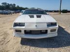 1G1FP21F1JL****** Used and Repairable 1988 Chevrolet Camaro in Alabama State