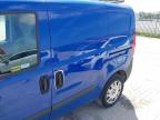 2014 FIAT DOBLO 16V for sale at Copart YORK
