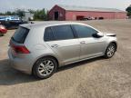 2017 VOLKSWAGEN GOLF S   for sale at Copart ON - LONDON