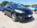 2008 MAZDA 2 SPORT for sale at Copart SANDWICH