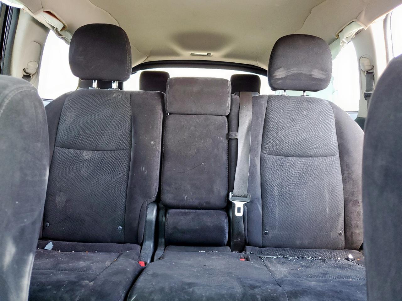 2014 Nissan Pathfinder S VIN: 5N1AR2MN4EC640516 Lot: 67009135