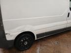 2007 RENAULT TRAFIC LL2 for sale at Copart NEWBURY