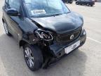 2016 SMART FORTWO PAS for sale at Copart NEWBURY