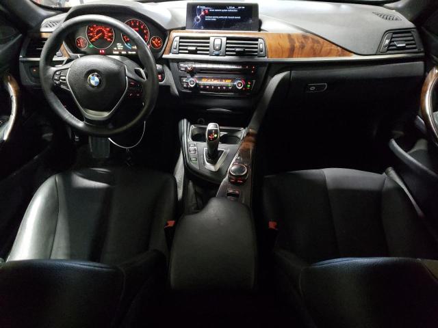 Cabriolets BMW 4 SERIES 2014 Czarny