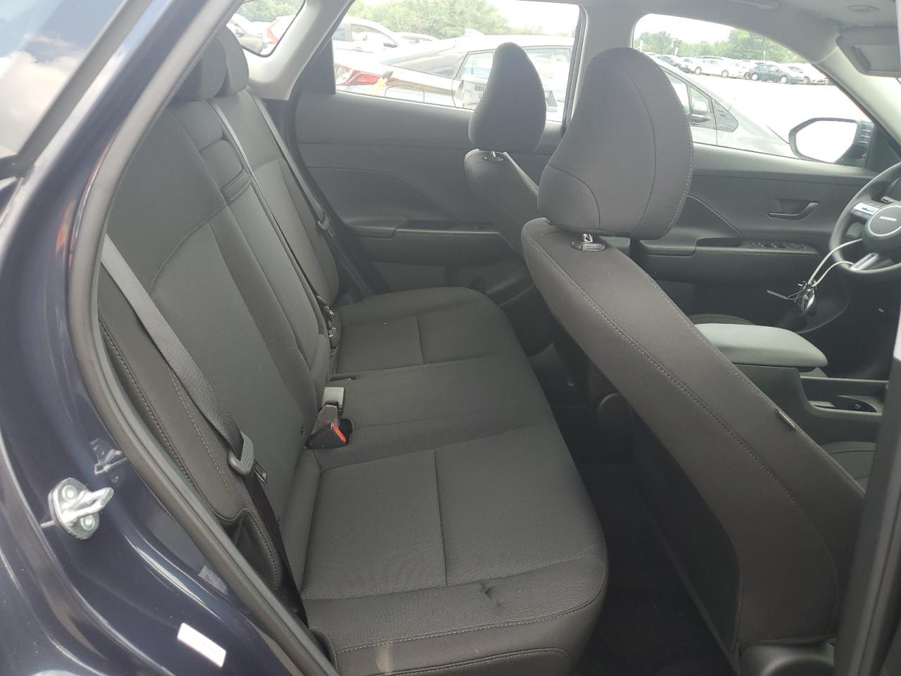 2025 Hyundai Kona Se VIN: KM8HACABXSU233487 Lot: 64516145