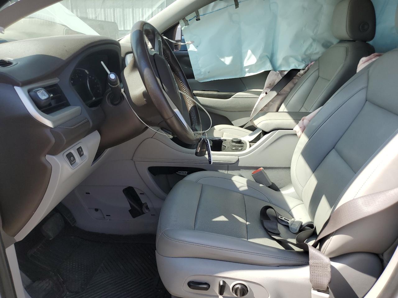 2021 GMC Acadia Slt VIN: 1GKKNULS4MZ209276 Lot: 65023985