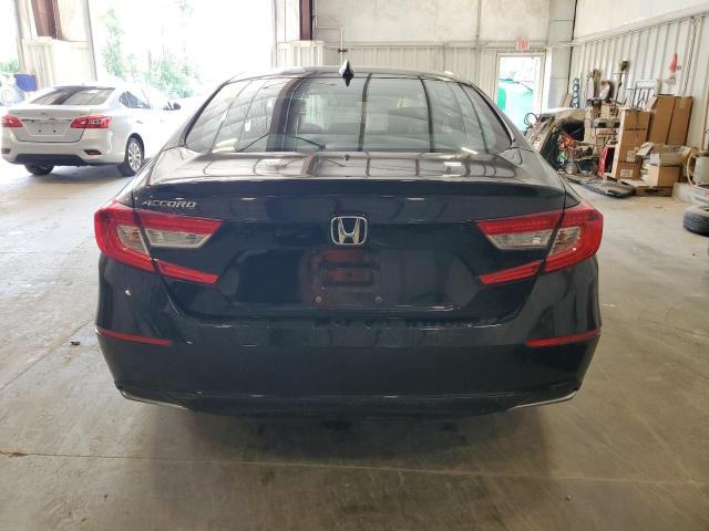  HONDA ACCORD 2018 Czarny