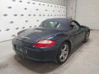 2005 PORSCHE BOXSTER S for sale at Copart CASTLEDERMOT - IRELAND