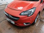 2016 VAUXHALL CORSA SE C for sale at Copart NEWBURY