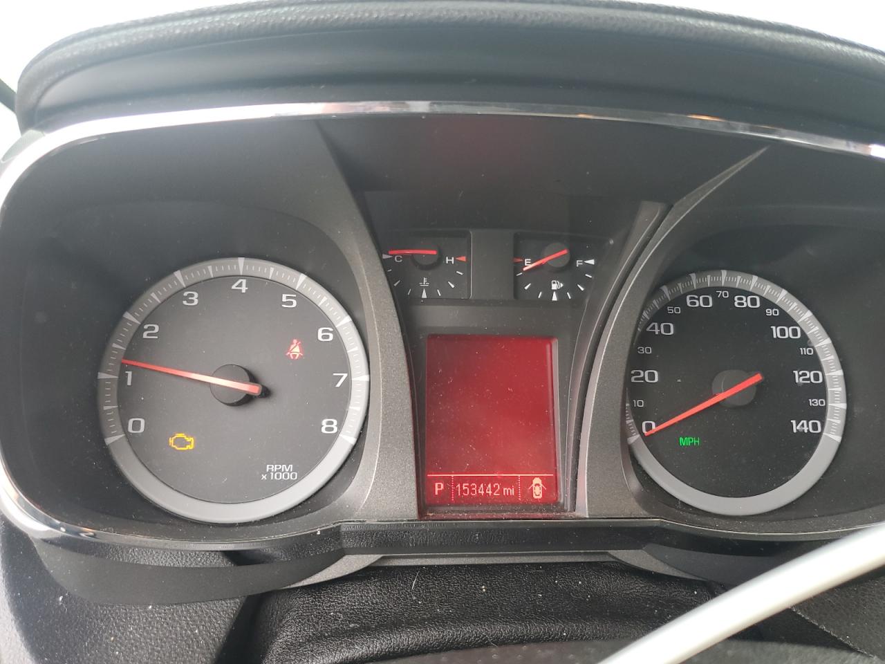 2014 GMC Terrain Sle VIN: 2GKFLVEK8E6203777 Lot: 63623675