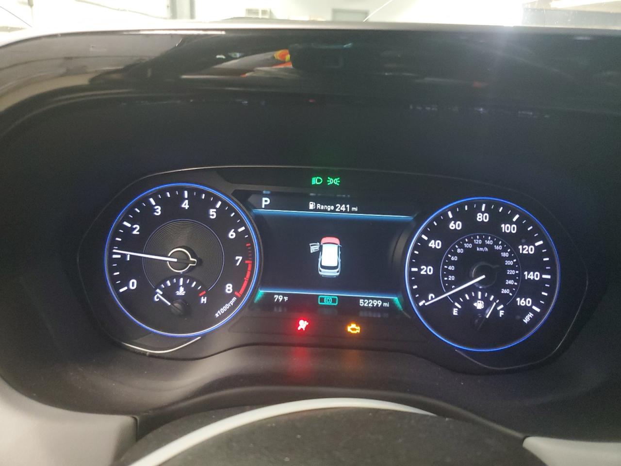 2022 Hyundai Palisade Sel VIN: KM8R4DHE5NU429214 Lot: 64100015