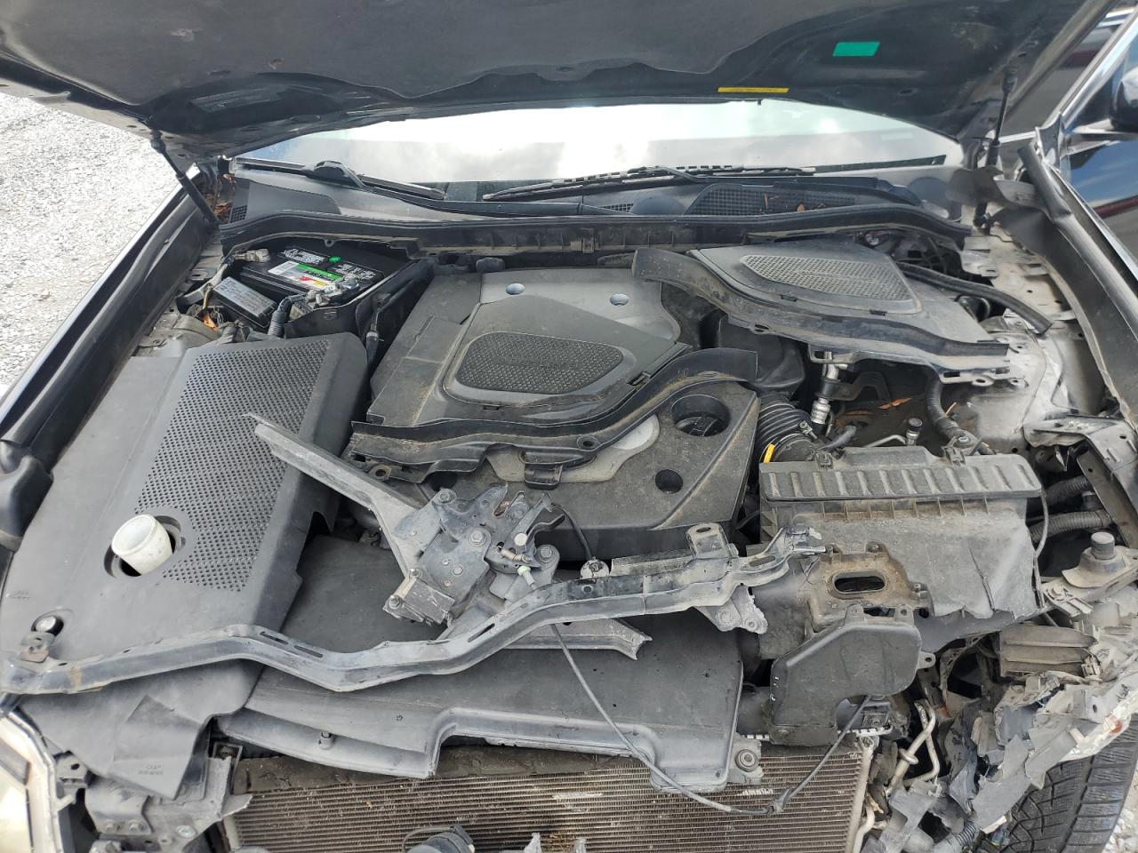 2008 Infiniti M35 Base VIN: JNKAY01E68M606512 Lot: 63331425