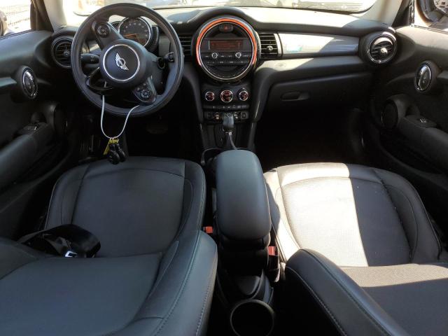 Hatchbacks MINI COOPER 2015 Gray