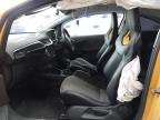 2017 VAUXHALL CORSA LIMI for sale at Copart EAST KILBRIDE