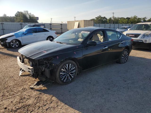  NISSAN ALTIMA 2023 Czarny