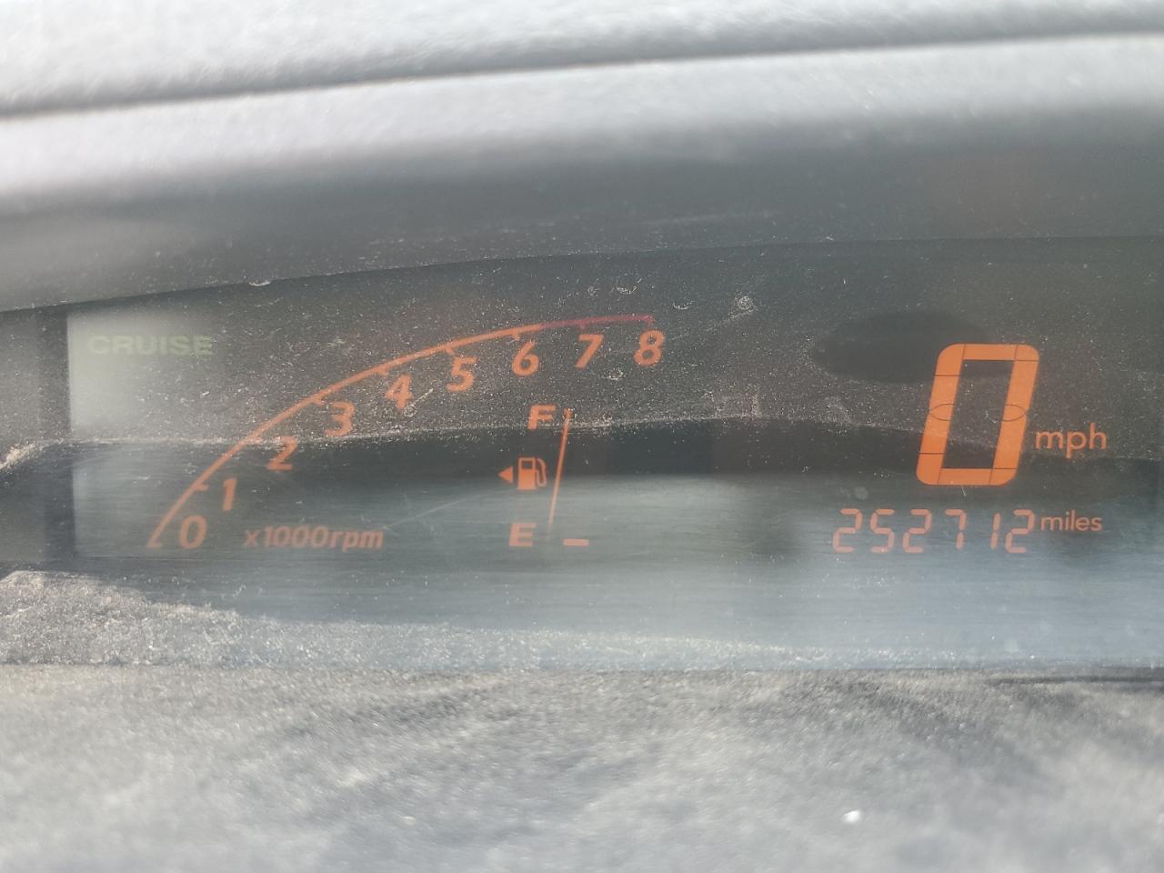 2004 Suzuki Aerio Sx VIN: JS2RC61H945253595 Lot: 60697965