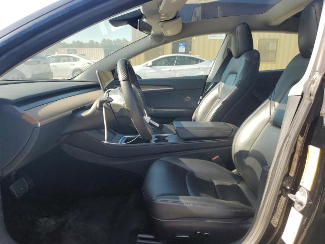  TESLA MODEL 3 2023 Black