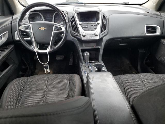  CHEVROLET EQUINOX 2016 Бордовый