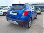2014 VAUXHALL MOKKA SE T for sale at Copart SANDWICH
