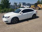2012 CHRYSLER 200 S   for sale at Copart ON - LONDON