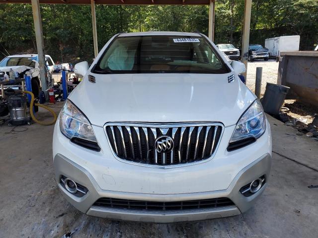  BUICK ENCORE 2014 Белы