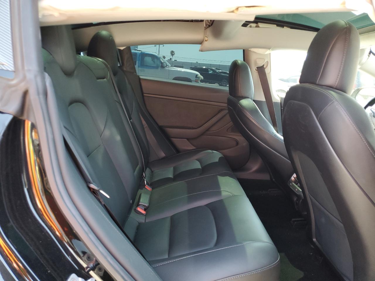 2019 Tesla Model 3 VIN: 5YJ3E1EA6KF397711 Lot: 64999765