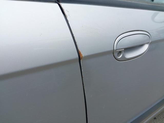 2007 CHEVROLET MATIZ