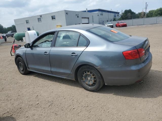 2011 VOLKSWAGEN JETTA BASE  