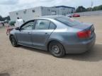 2011 VOLKSWAGEN JETTA BASE   à vendre chez Copart ON - COOKSTOWN