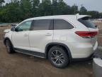 2019 TOYOTA HIGHLANDER SE   à vendre chez Copart LA - BATON ROUGE