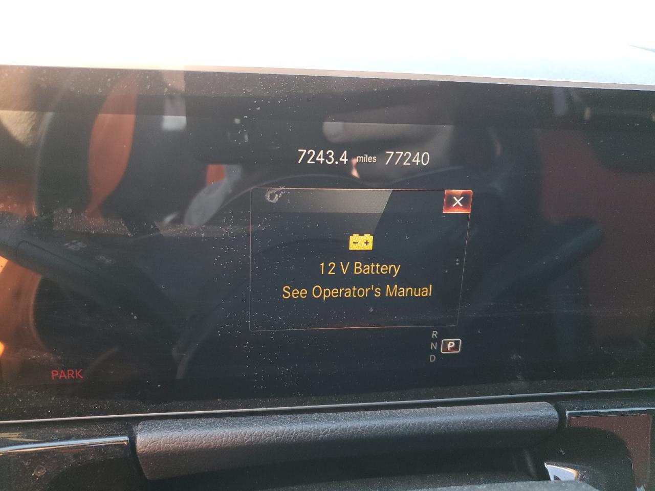 2021 Mercedes-Benz Gla 250 4Matic VIN: W1N4N4HB7MJ173684 Lot: 63702515
