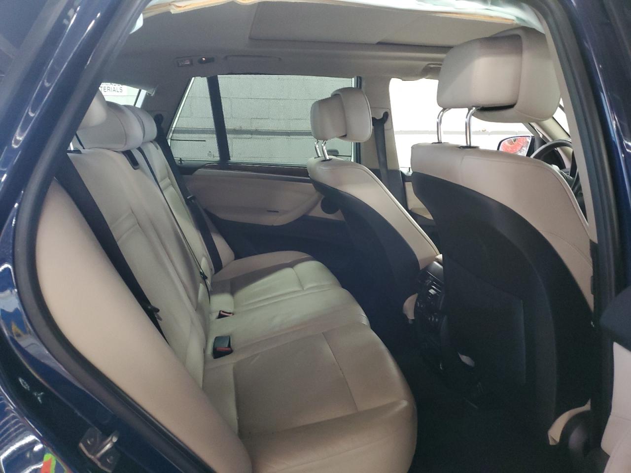 2012 BMW X5 xDrive35D VIN: 5UXZW0C57CL674676 Lot: 65234125