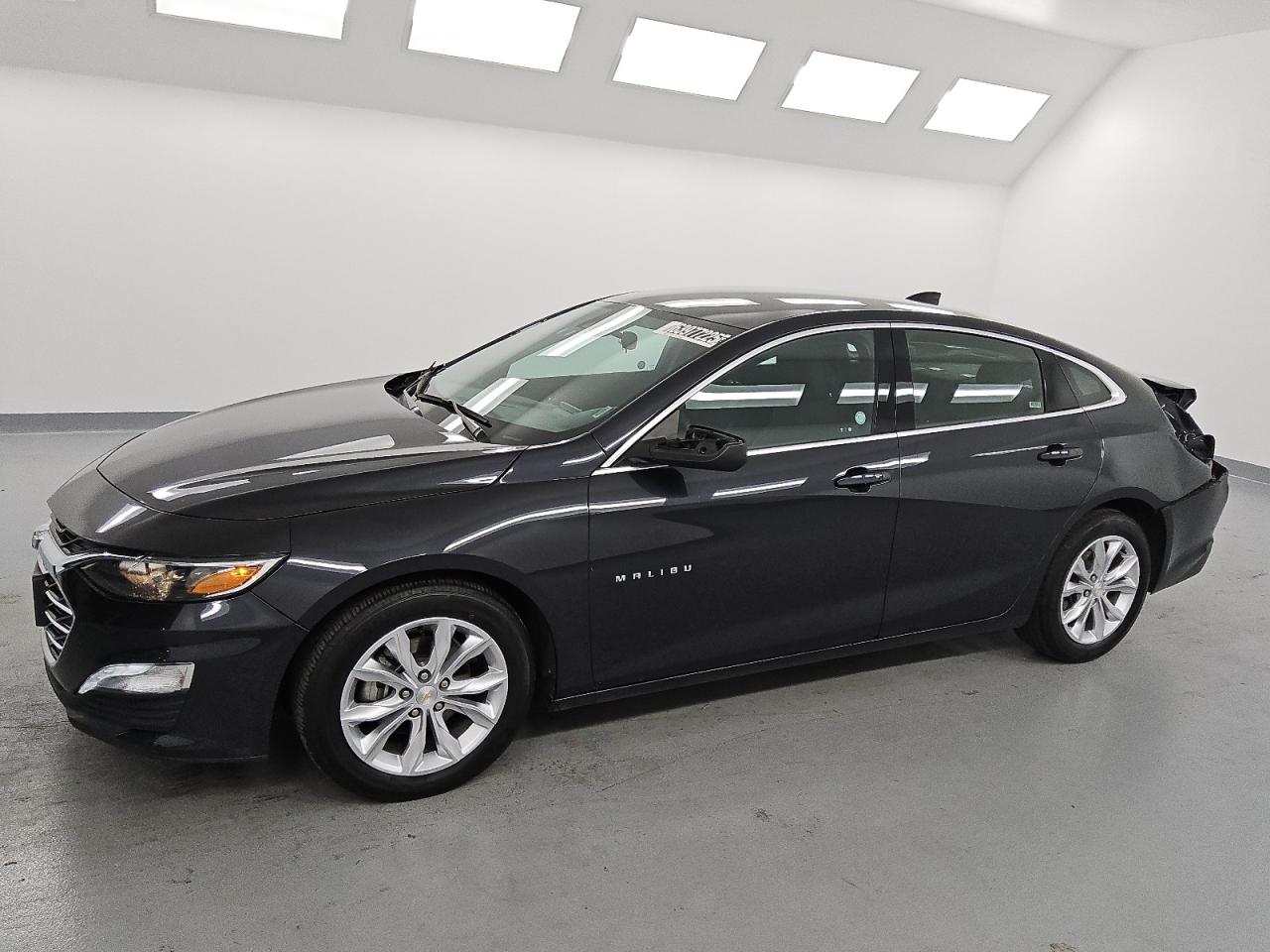 1g1zd5st4pf236909 1G1ZD5ST4PF236909 2023 Chevrolet Malibu Lt