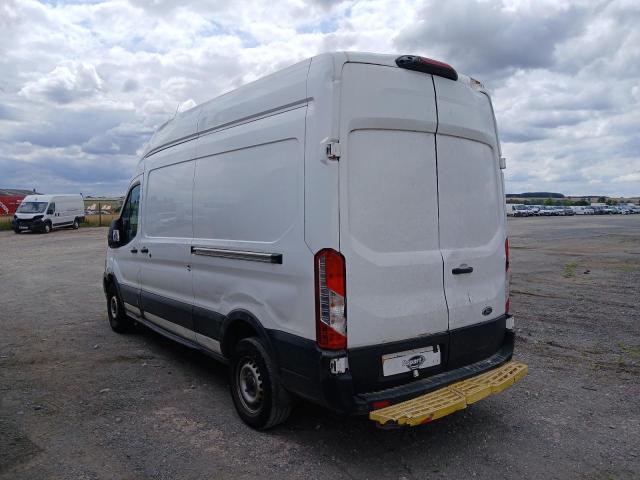 2020 FORD TRANSIT 350 LEADER ECOBLU 