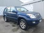2003 TOYOTA LANDCRUISE for sale at Copart WHITBURN