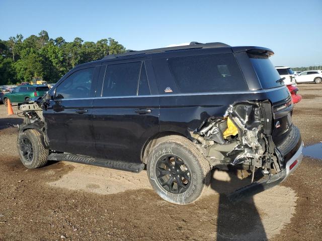  FORD EXPEDITION 2023 Черный