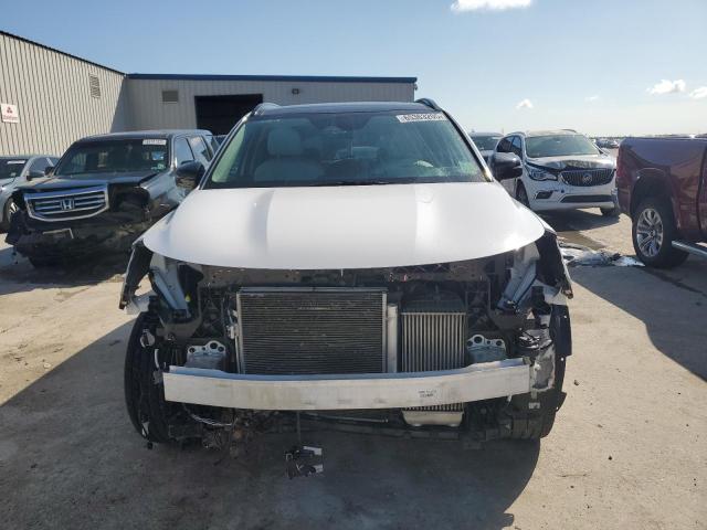  KIA SORENTO 2021 White