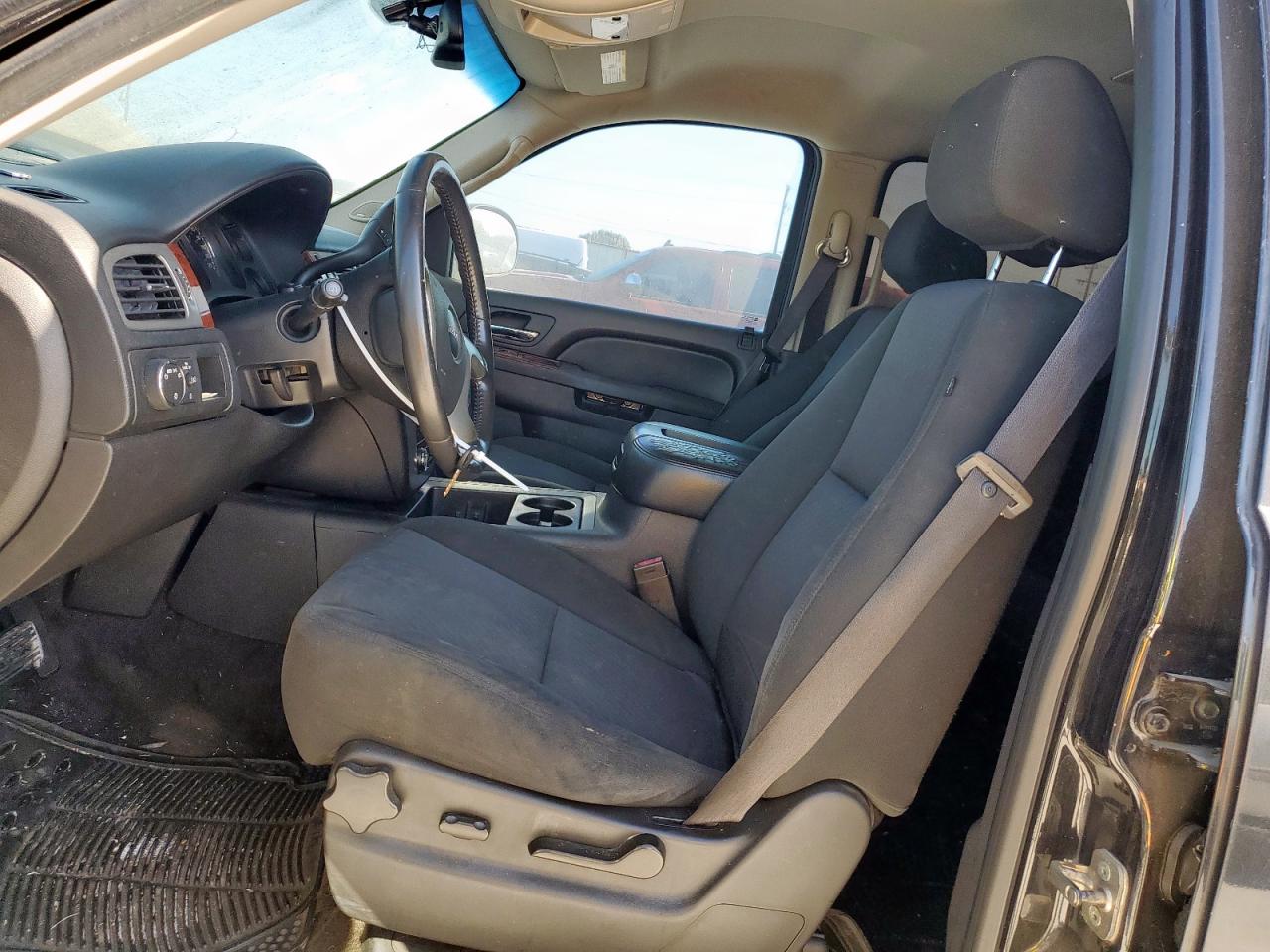 2012 GMC Yukon Sle VIN: 1GKS1AE05CR188572 Lot: 66398745