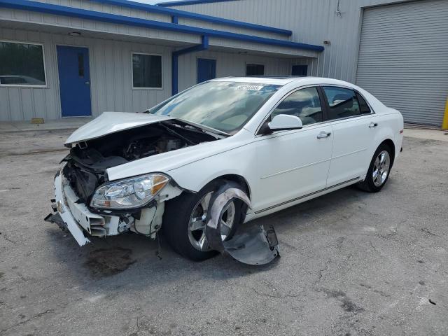  CHEVROLET MALIBU 2012 Biały