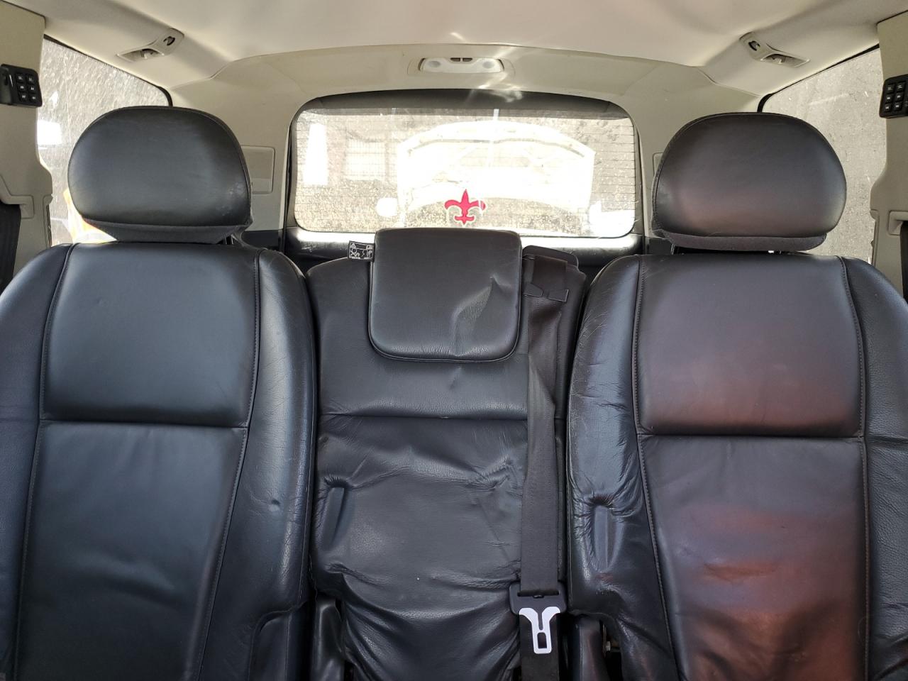 2005 Volvo Xc90 T6 VIN: YV1CZ911251144014 Lot: 63830365