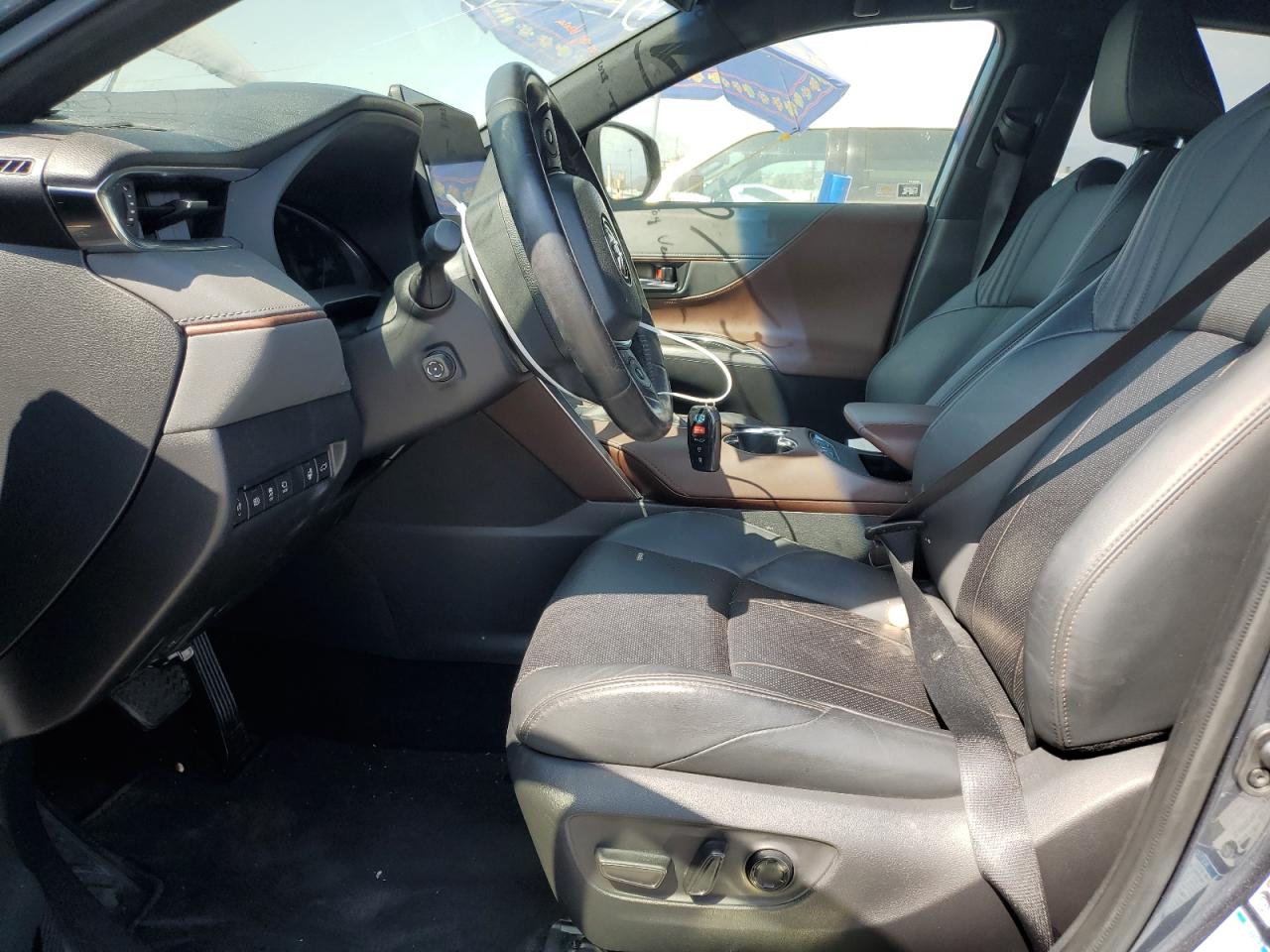 2021 Toyota Venza Le VIN: JTEAAAAH5MJ054014 Lot: 65752485