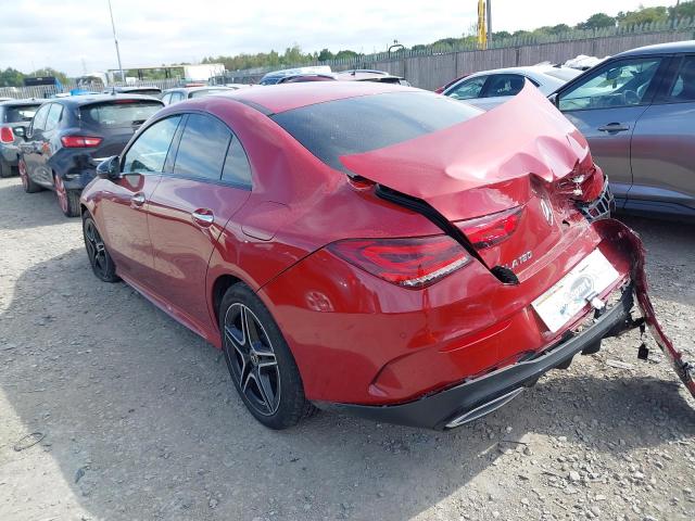 2023 MERCEDES BENZ CLA 180 AM