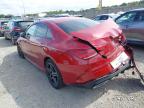 2023 MERCEDES BENZ CLA 180 AM for sale at Copart WOLVERHAMPTON