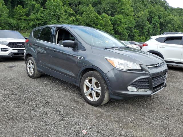 Паркетники FORD ESCAPE 2016 Серый