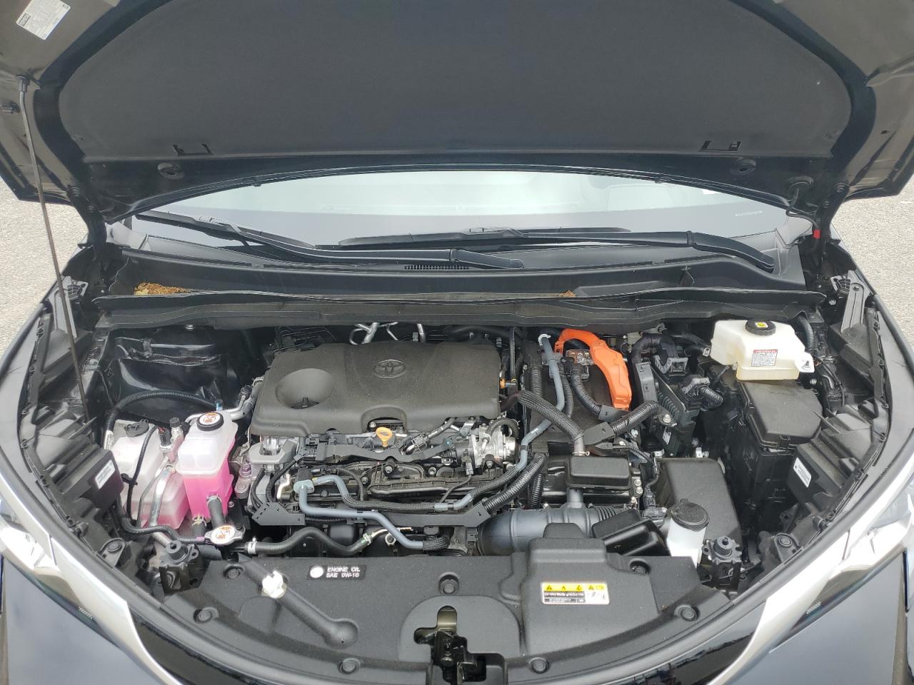 2024 Toyota Sienna Limited VIN: 5TDESKFC6RS151559 Lot: 64242035