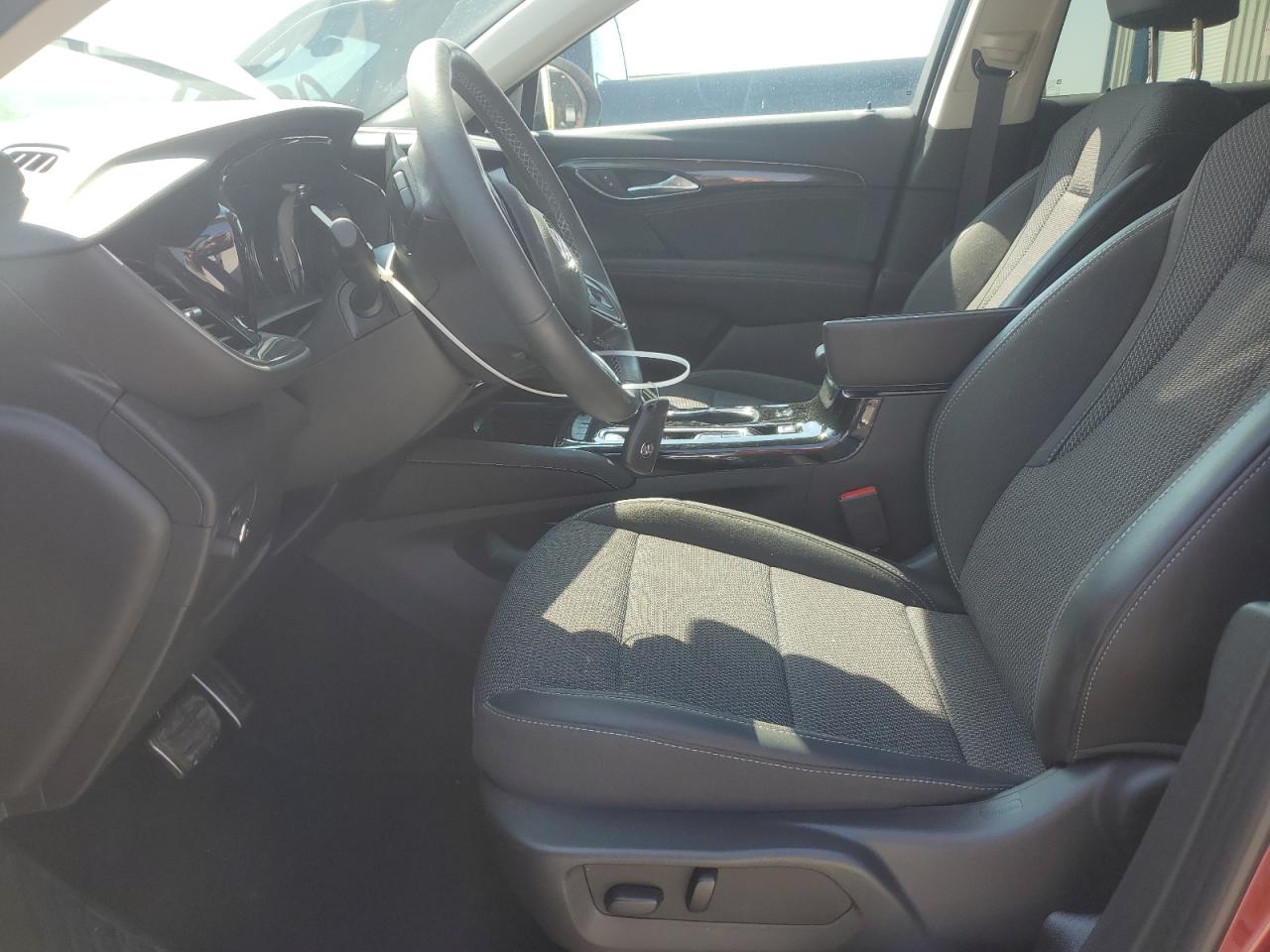 2023 Buick Envision Preferred VIN: LRBAZLR43PD064875 Lot: 63415975