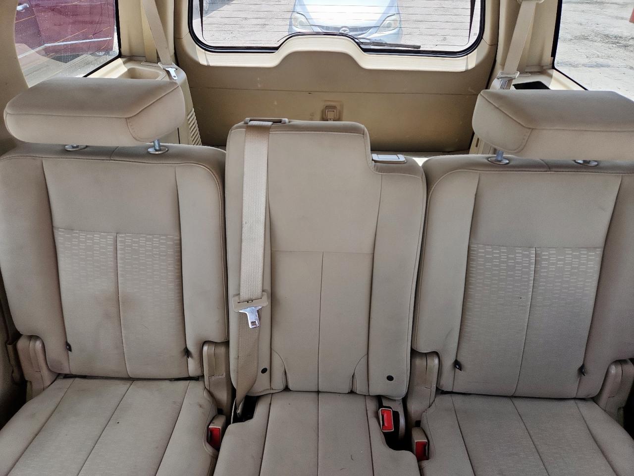 2008 Ford Expedition Xlt VIN: 1FMFU15568LA00258 Lot: 64633315